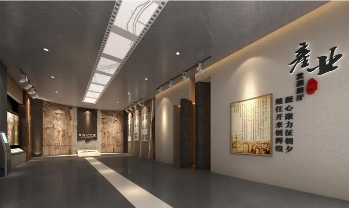 科普展館多媒體改造 原筑展覽售后服務(wù)確保展陳項(xiàng)目長(zhǎng)效運(yùn)營